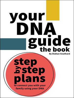 Your DNA Guide--the Book - ebook